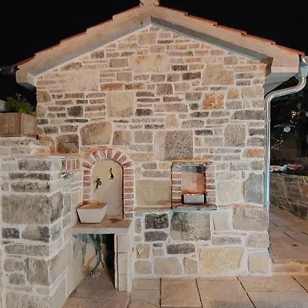 I-village Villa