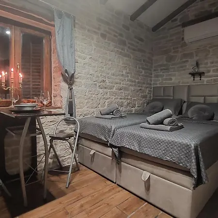 I-village Villa *