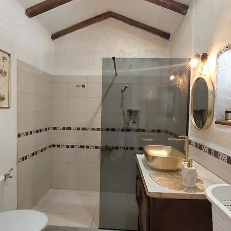 Villa I-village *